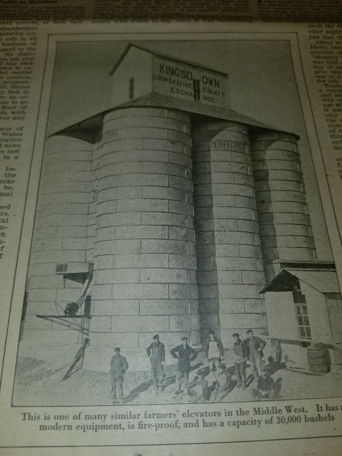 FARM and FIRESIDE The National Farm Paper 1916 Ram Head Birch Motors Da Laval