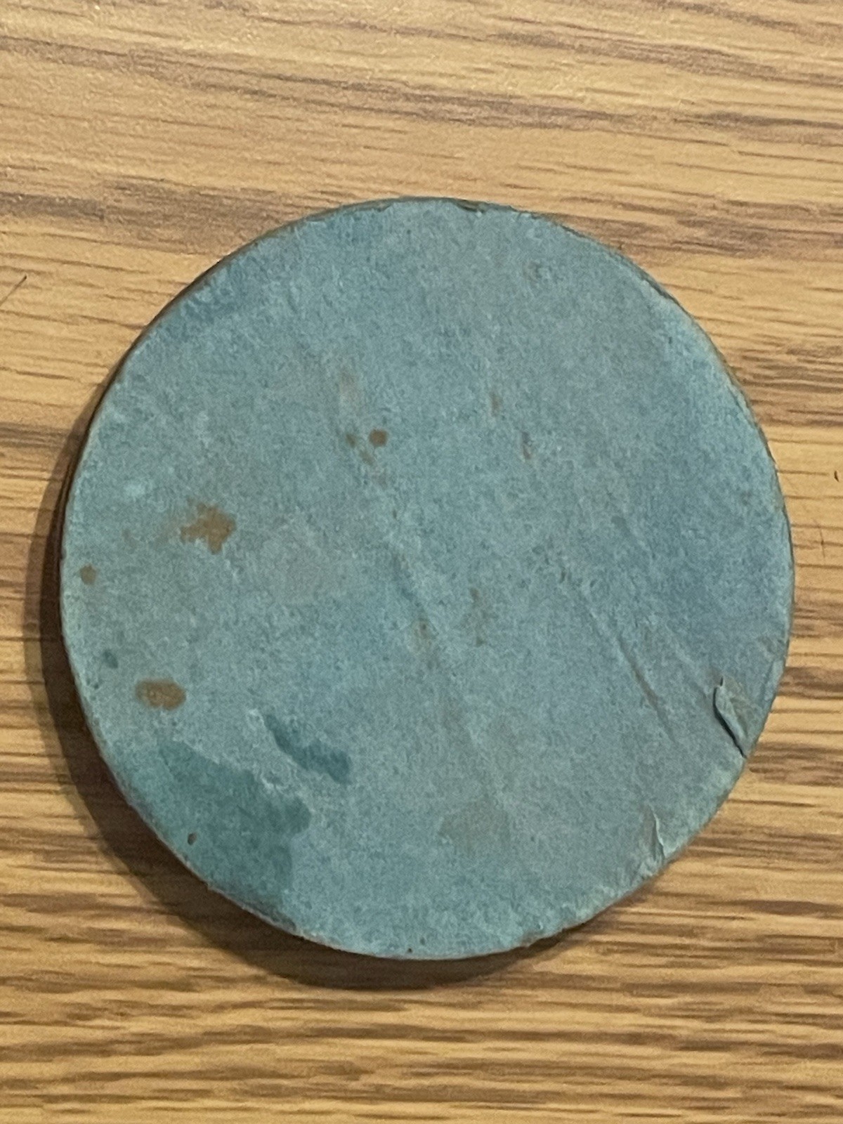 Production Credit Association Reflector Stratolite No 38 S