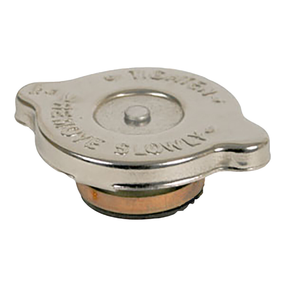 15701-72030 Radiator Cap Fits Kubota B1750 B2150 B4200 B5100 B5200 B6100 B6200