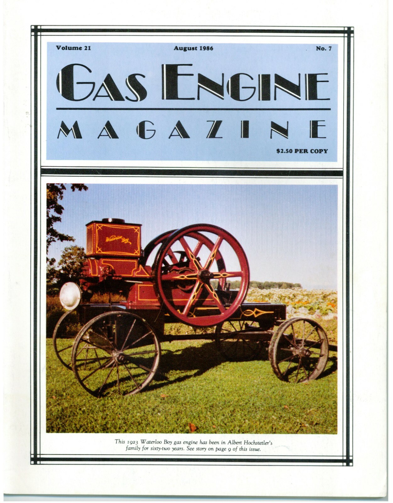 Watkins Marine Engines, Reo, Continental & Associated United info, Massey 4wd