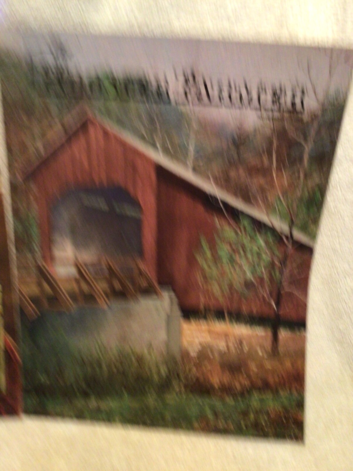 2 Vtg. Hoosier Farmer Magazines 1985 & 1986 With 50 Years Farm Bureau Insurance