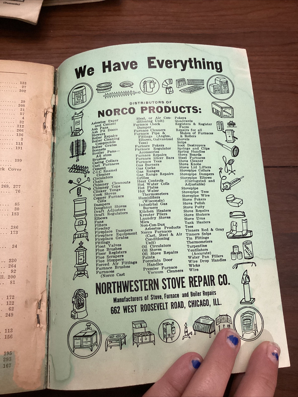 1940 Buyers Guide By Farm Implement News “Established 1882”