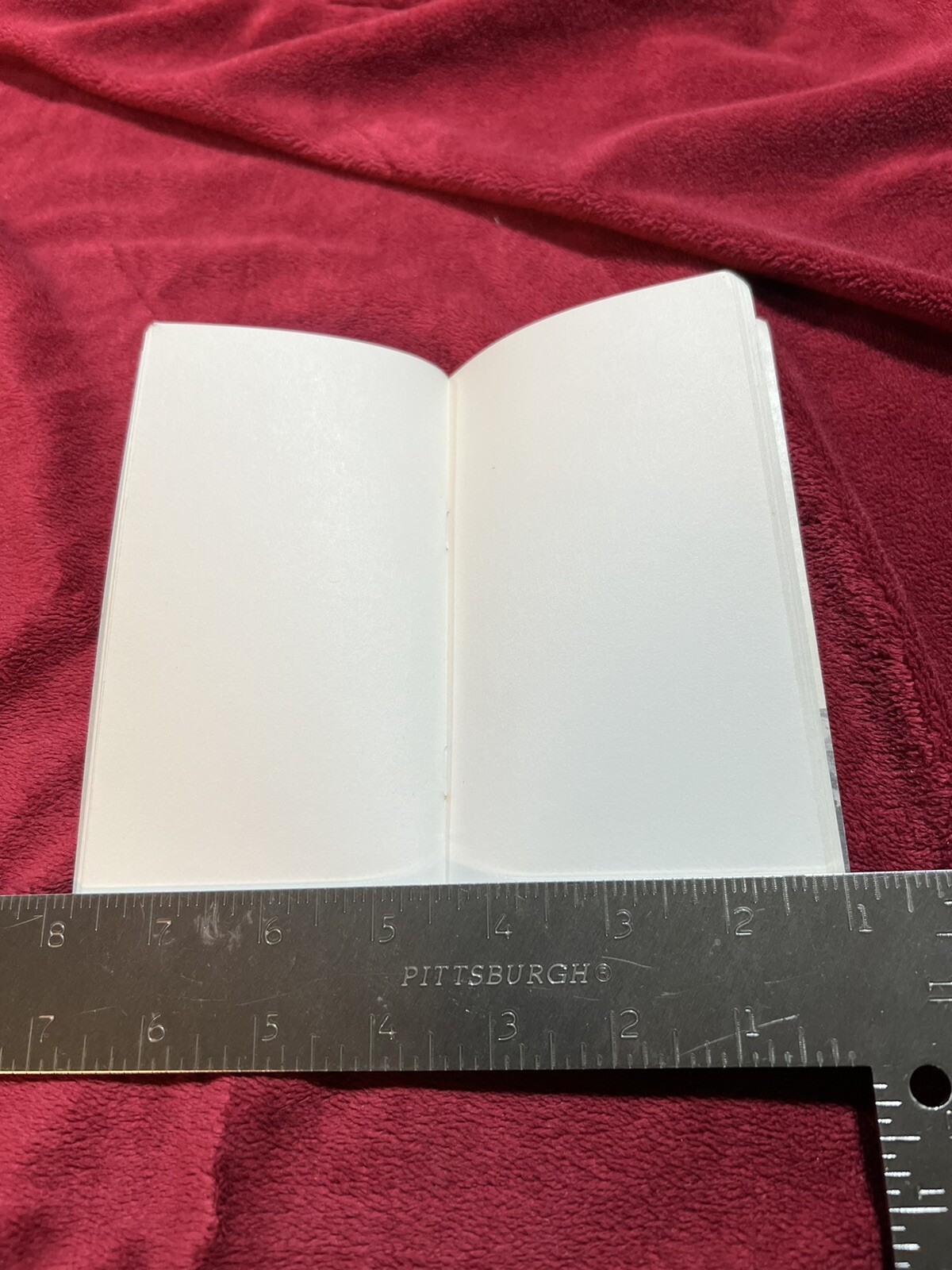 Vintage 1951 Firestone Farm Tire Notebook, Kosters Repair in Sioux Center, IA.