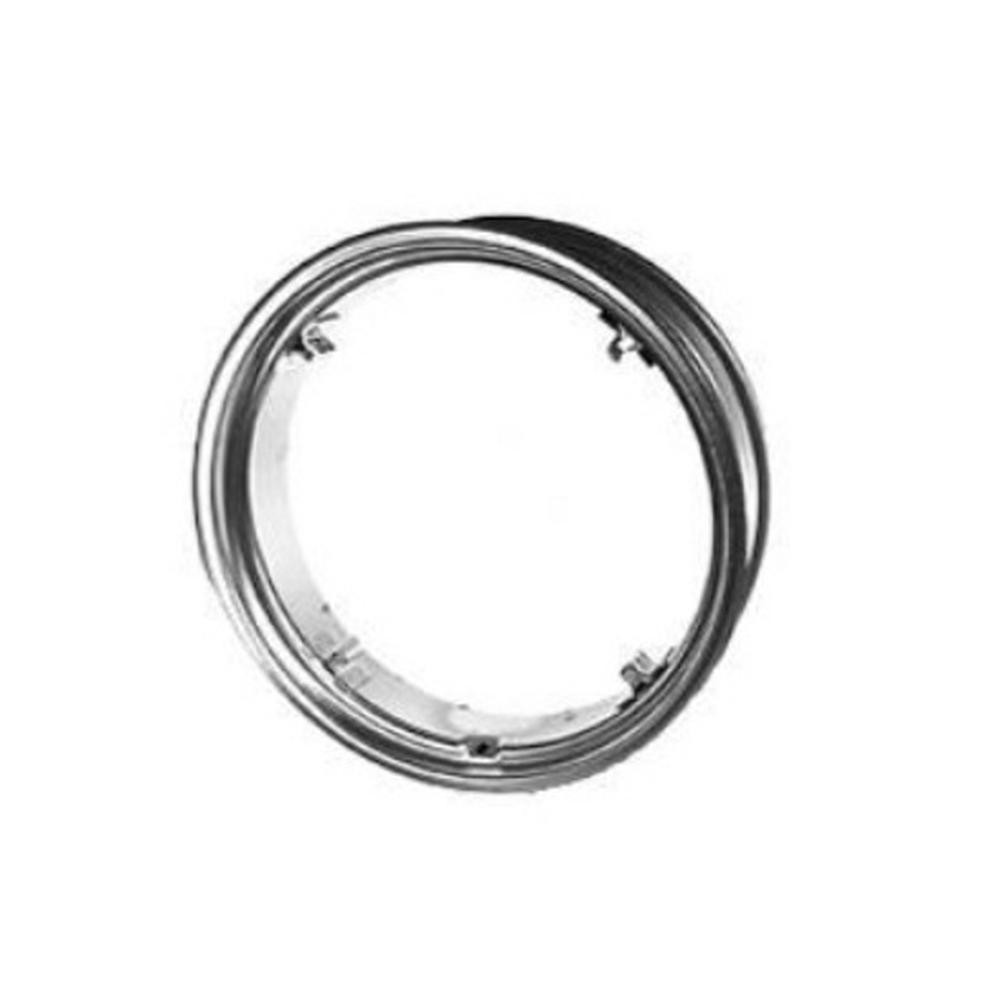 32240-27650 Rear Wheel Rim Fits Kubota L2250 L245 L245DT L2550DT L260P L275