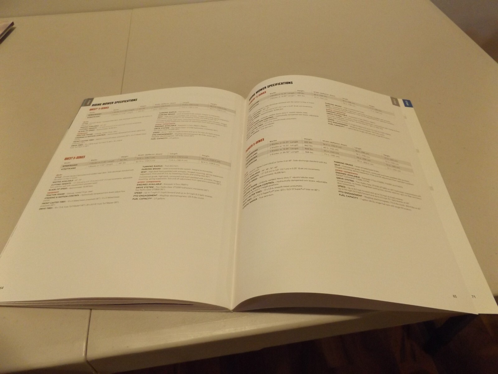 eXMARK 2013, # 116-9104 2012