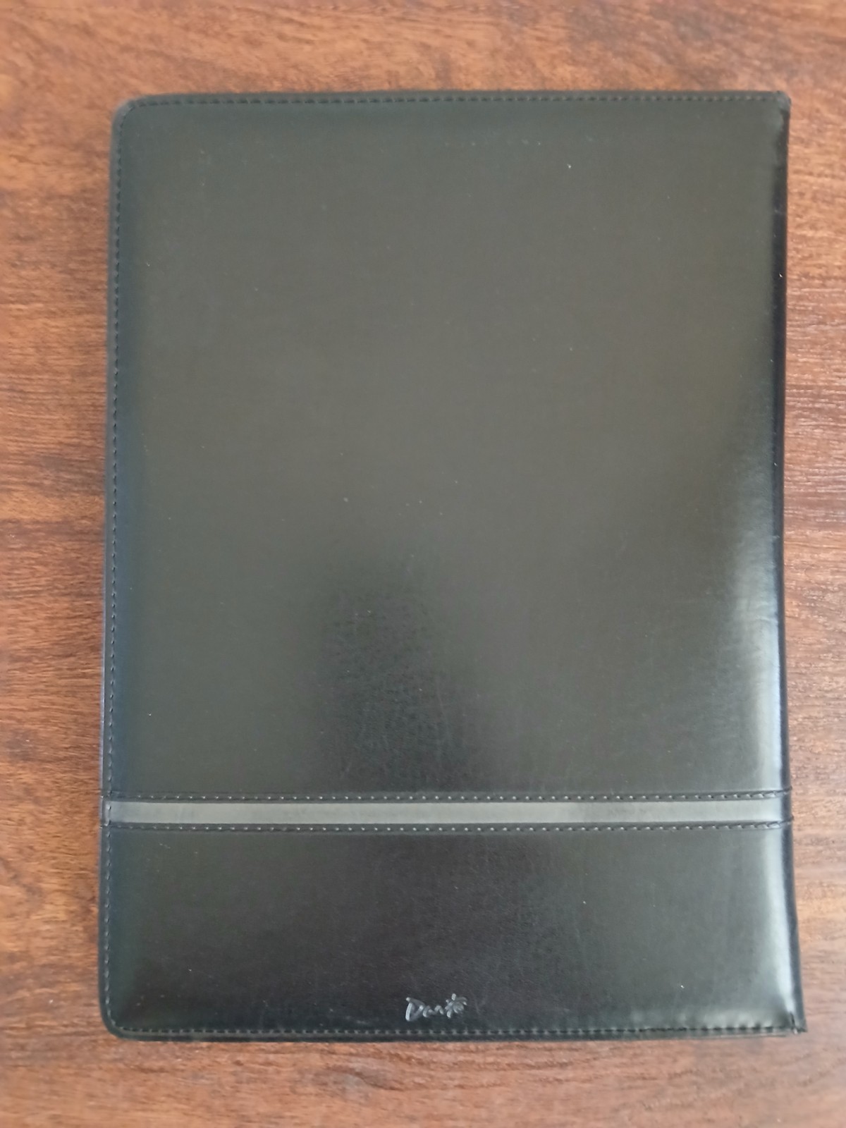 ✨️🌴Rare Florida Agriculture Financial Management Conference Black Padfolio✨️