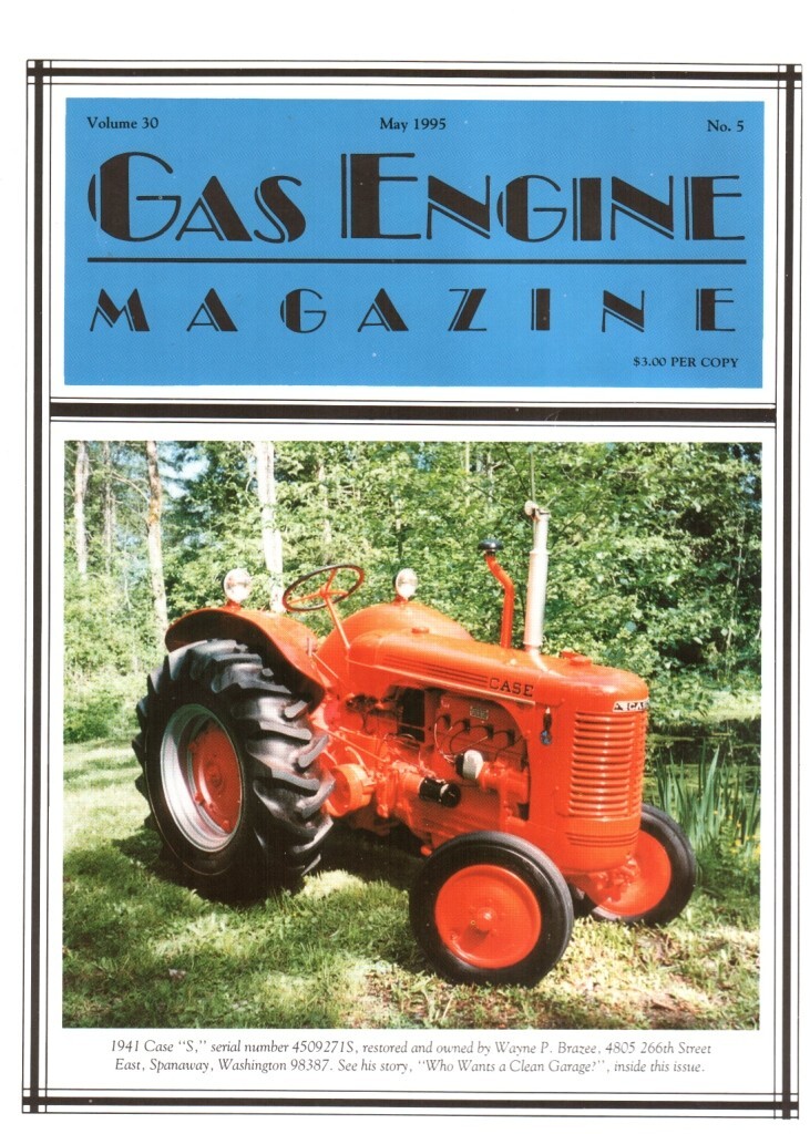 Arthurdale WV Farm Equipment, United Engine, Delco-Light Generator Model 860