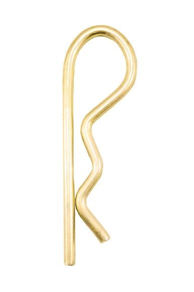 SPEECO 5/16 X 5-15/16 R CLIP PIN S07092900 NEW