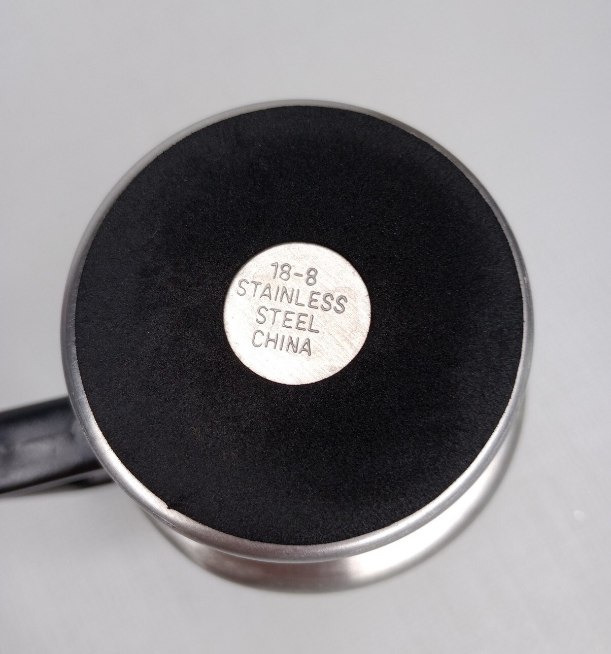 Round Up Weedkiller Stainless Steel Insulated Travel Coffee Mug