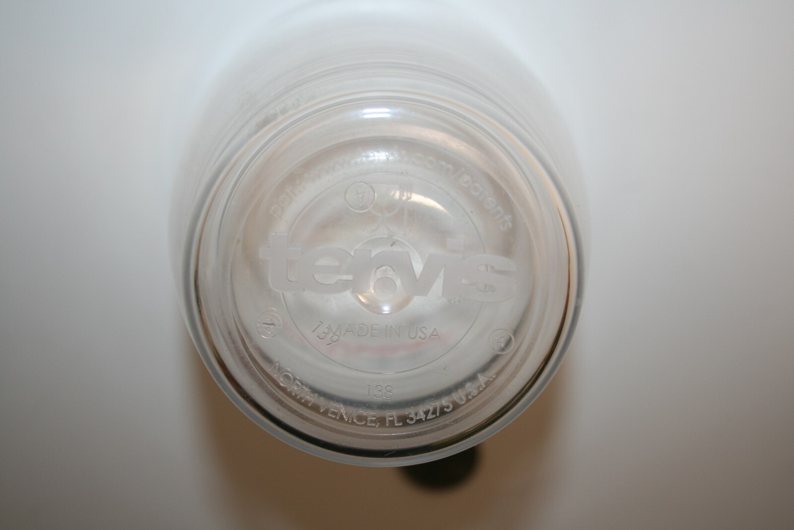 VTG 12 oz Tervis Tumbler BRANDT PROFESSIONAL AGRICULTURE Patch Wine Glass CUP