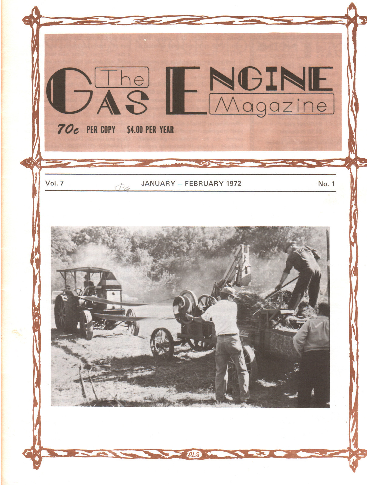 Gas Engine Home Light Plants Fairbanks Morse, Delco, Roger Neal, 1971 GEM