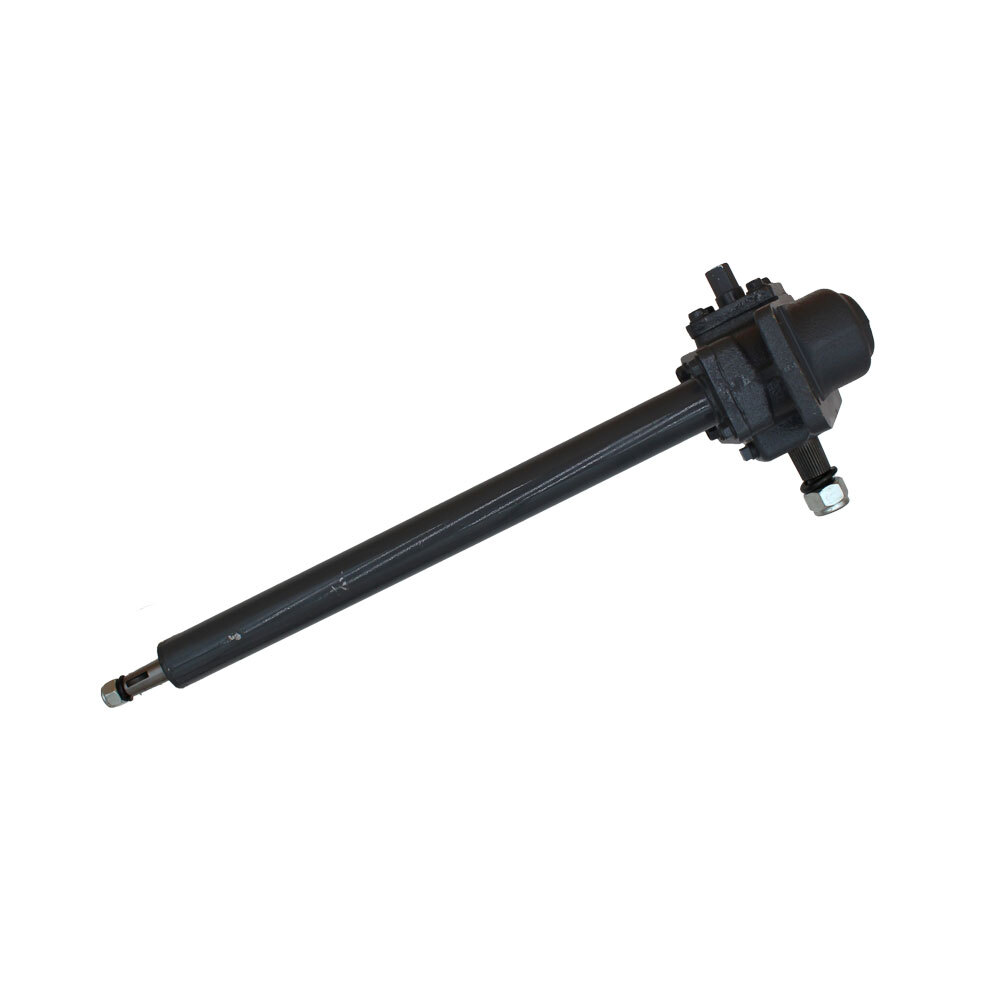 Steering Gear Box Less Arm Fits Kubota L1500 L175 L185 L1501 L225 L245 L2201