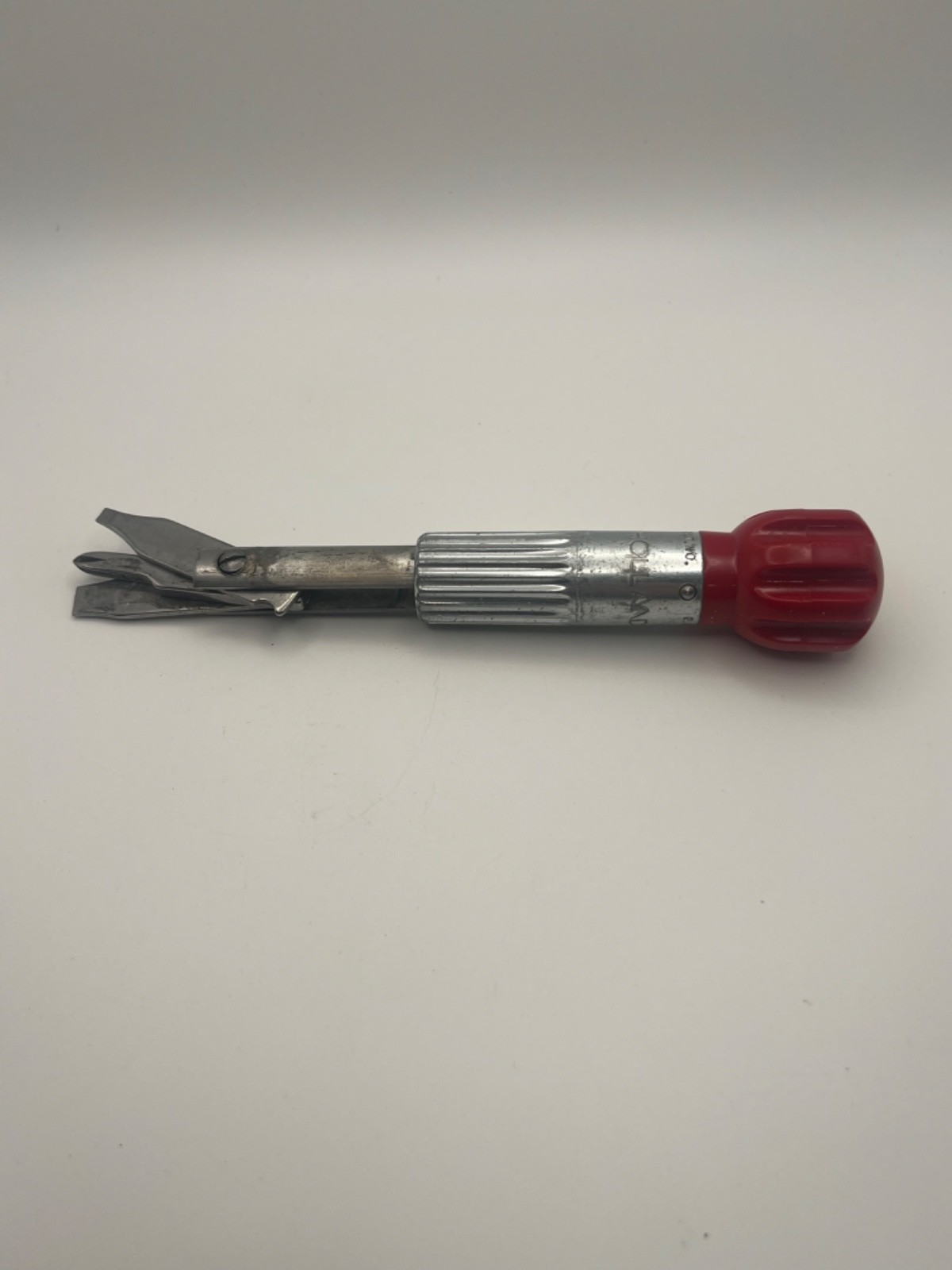 VTG New Holland Screwdriver Tool