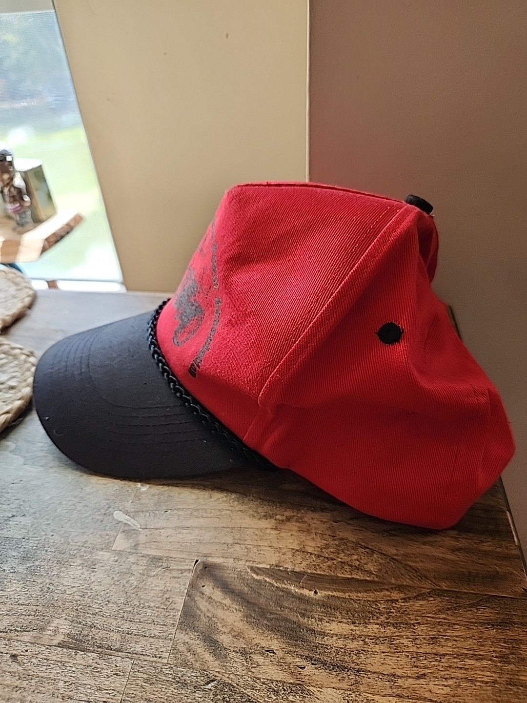 Western Kentucky Antique Power Association, 10th Annual Plow Day Cap