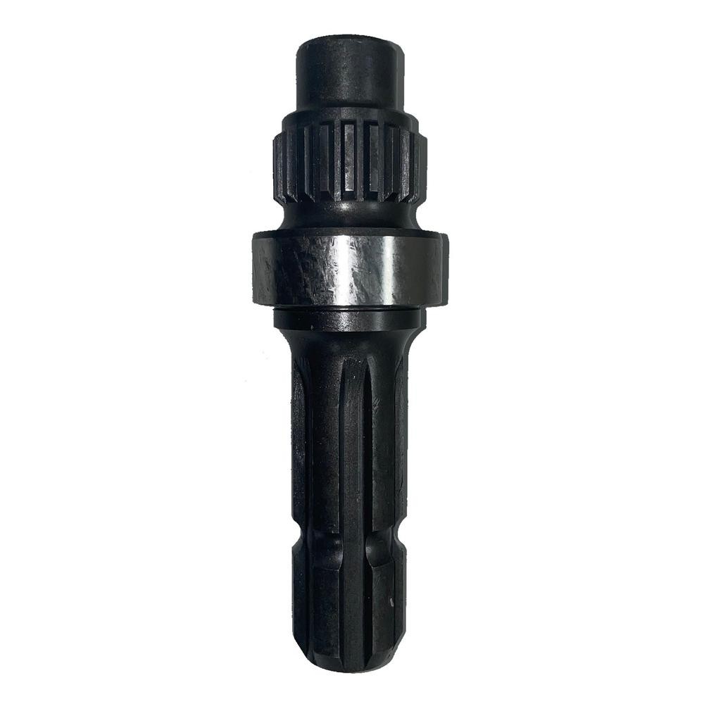 Shaft 47130743 Fits New Holland T7.270 T7030 T7040 T7050 T7060 T7070 TM115 TM120