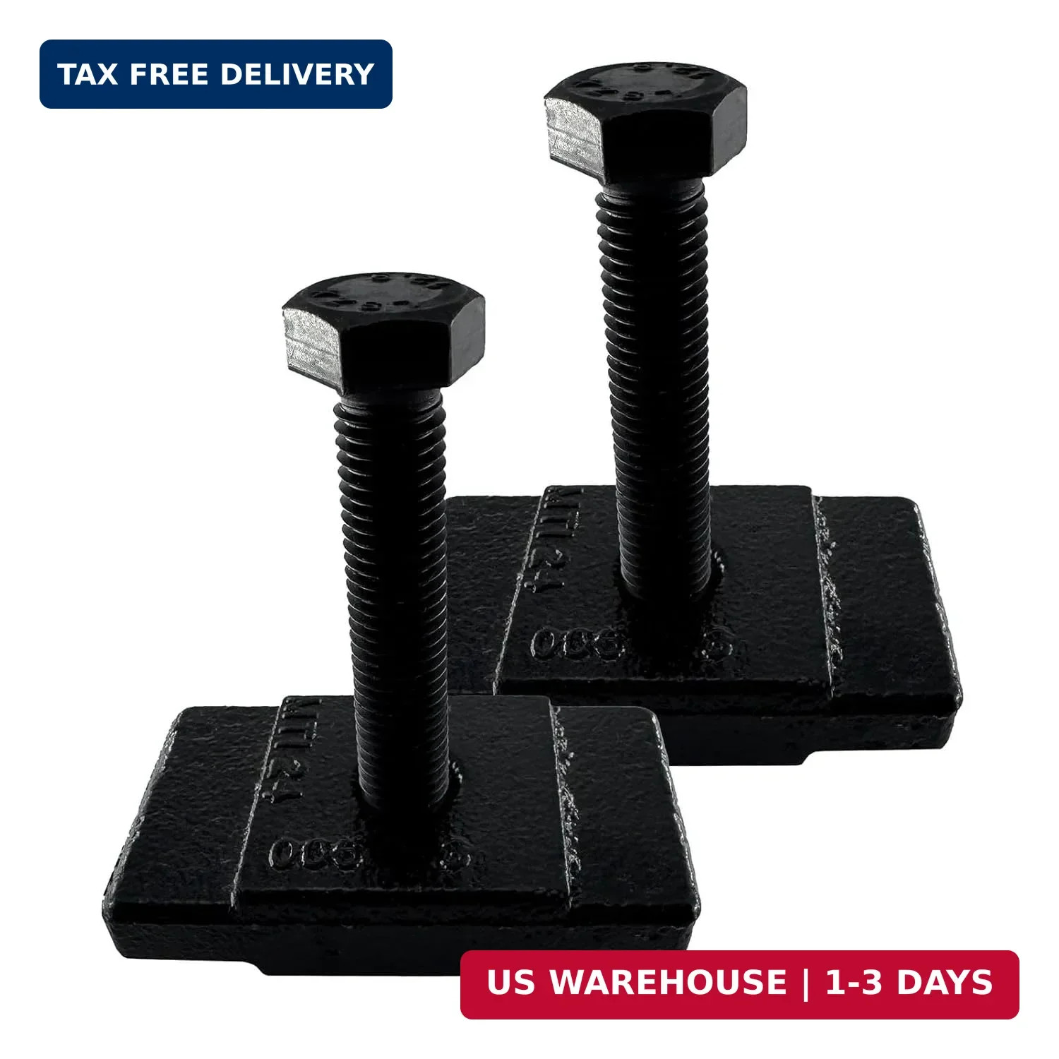 Torsion bar Key Adjuster Block nut with Bolts Suit for 2011-2021 Chevy Silverado