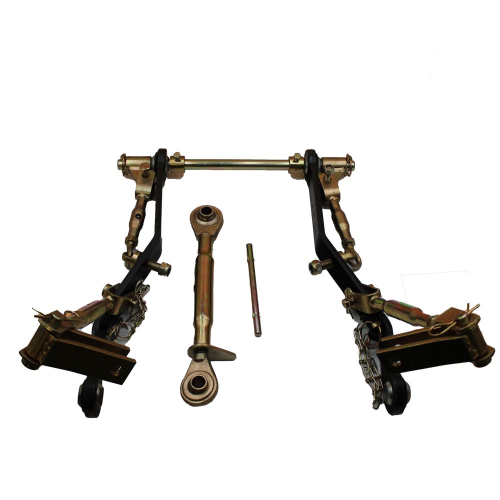 3 Point Arms Hitch Linkage Kit 70641 Fits Kubota B B5100 B6000 B6100 B7100