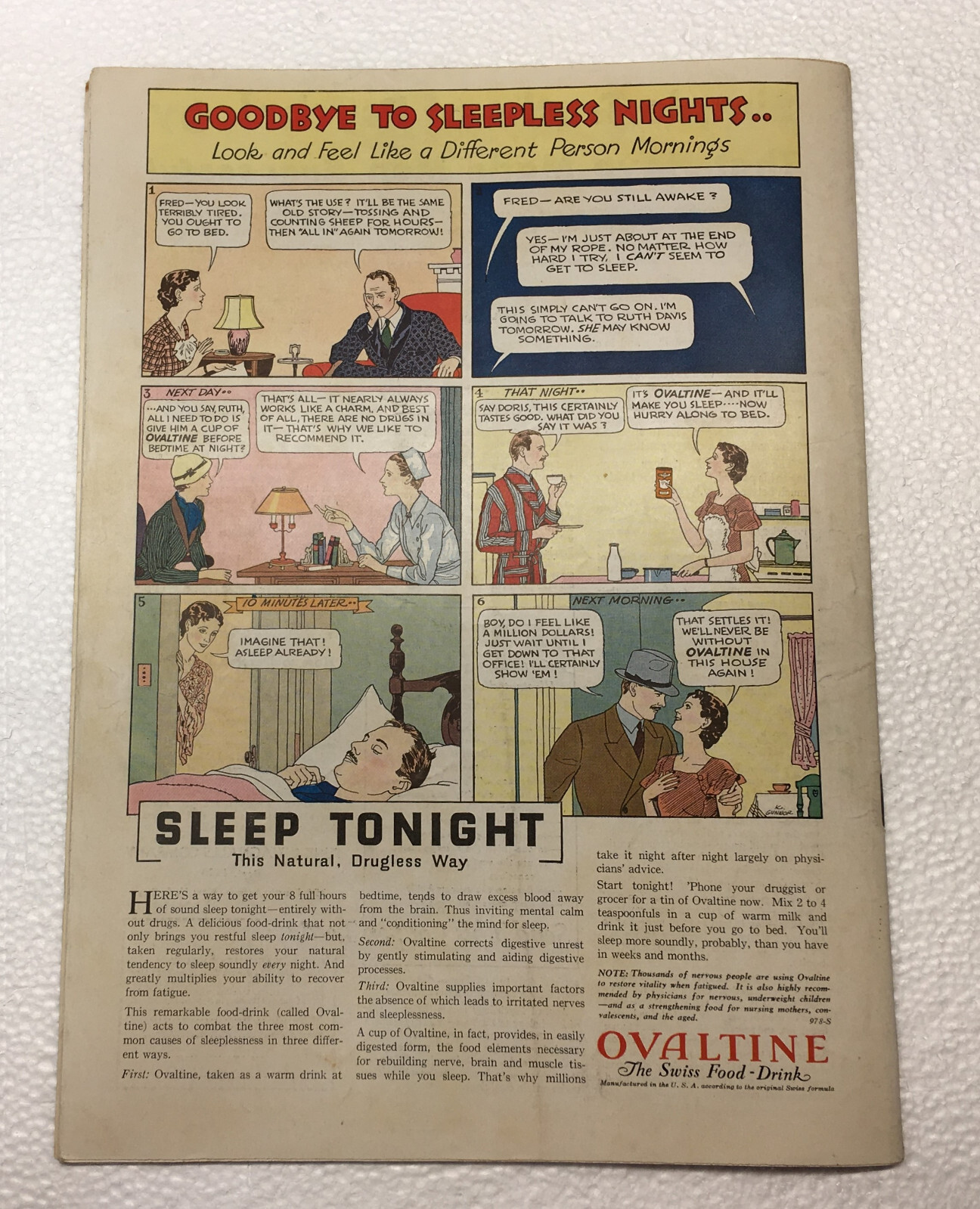 OCTOBER 28, 1933 — THE LITERARY DIGEST MAGAZINE