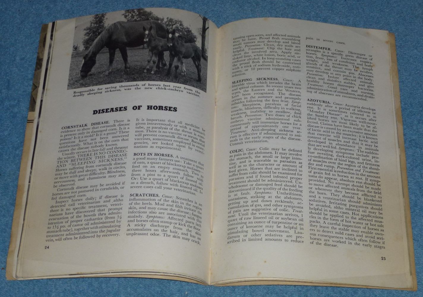 Vintage 1941 Successful Farming Magazine Sampler Promo 52 Pages