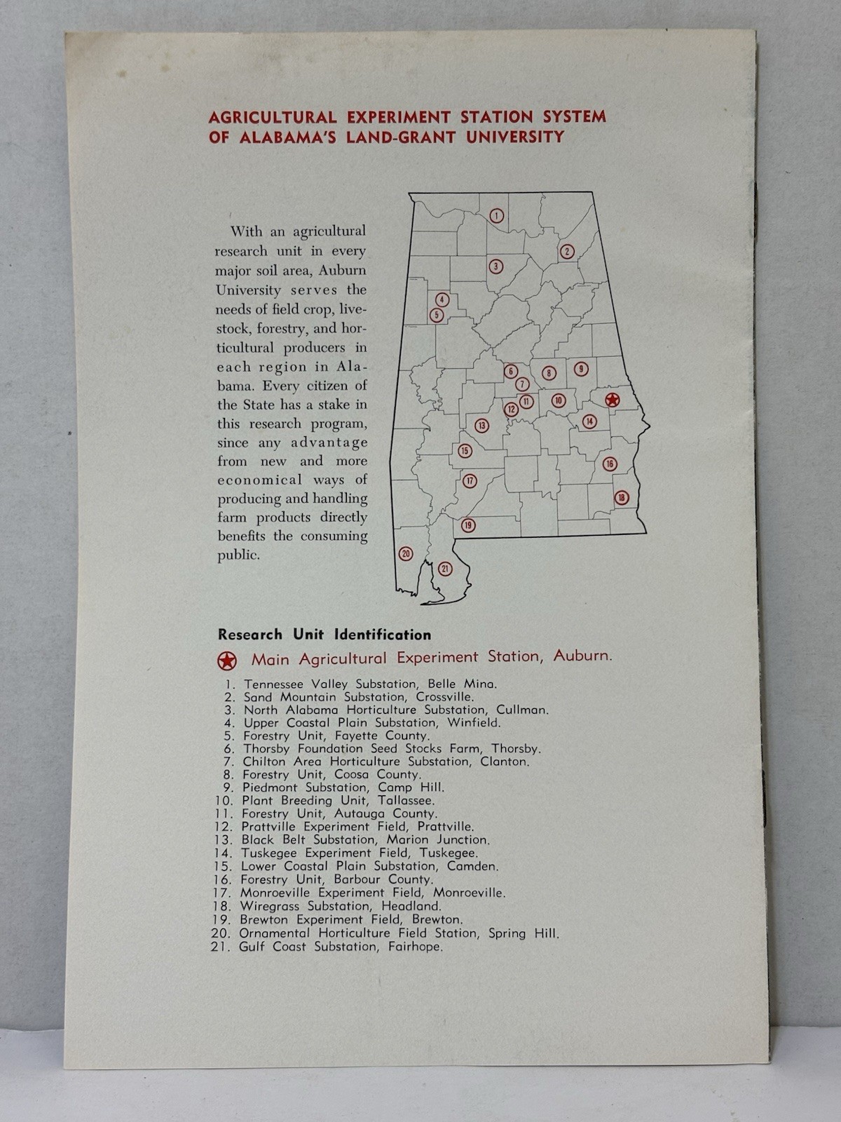 Vintage 1972 Cattle Booklet CHAROLAIS, BROWN SWISS & HEREFORD BREEDING EFFECTS