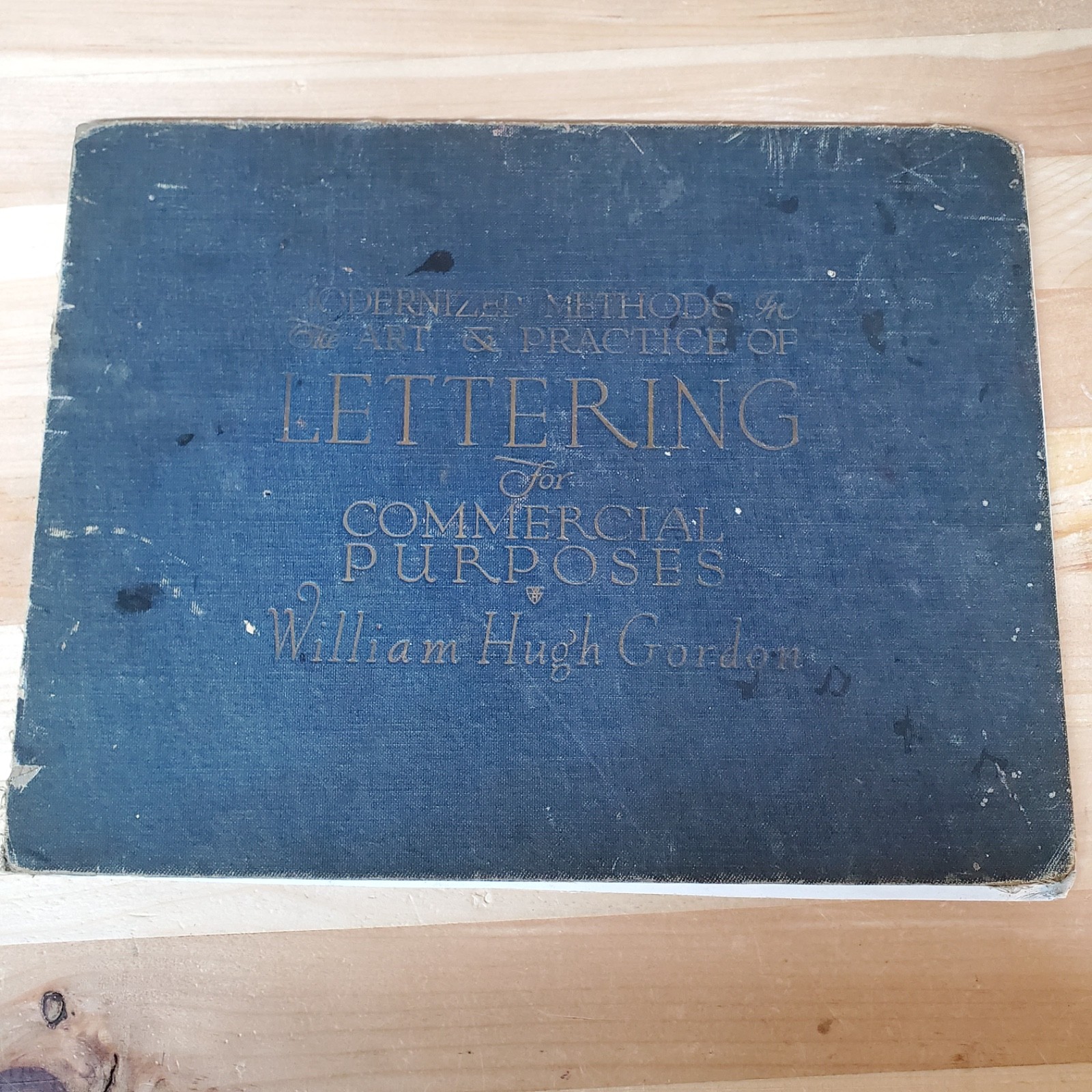 1950&rsquo;s Jas. B. Williams Inc. NYC Unused Letterhead Stationary work-up model