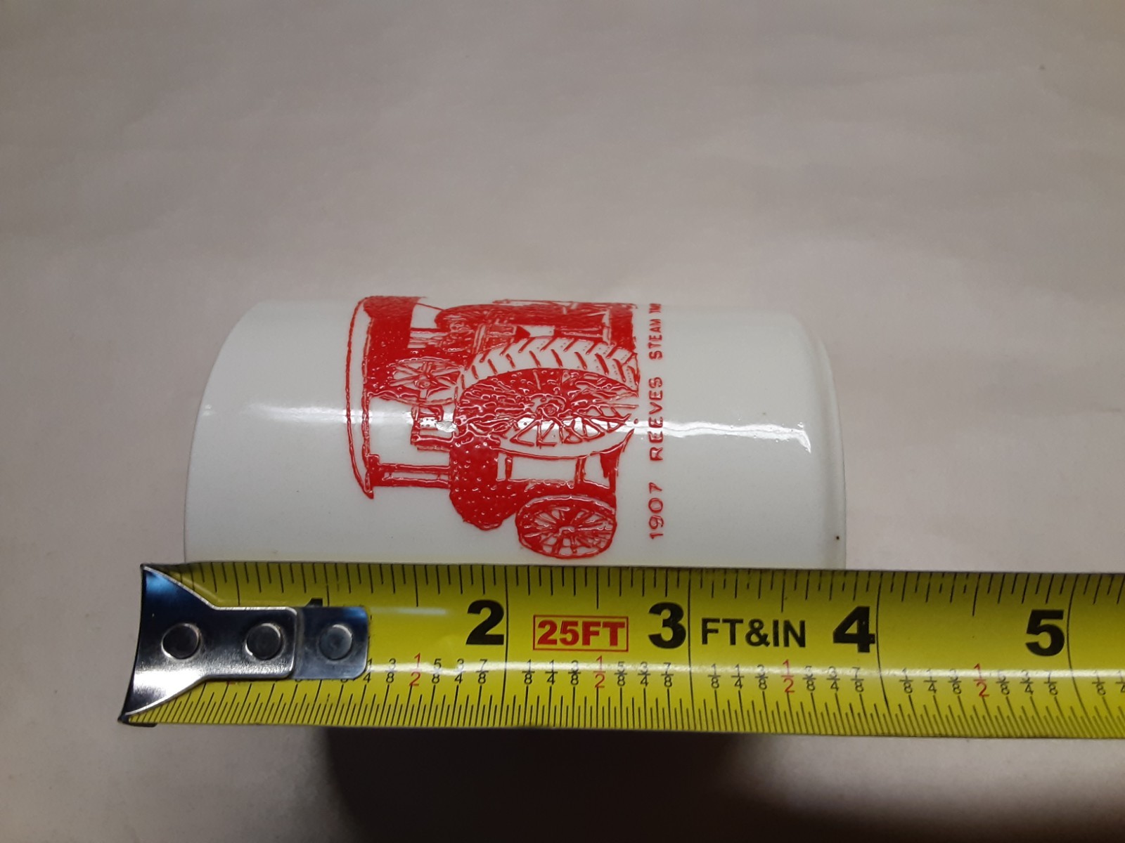 Morrison – Reinbeck Cooperative Association coffee cup or mug