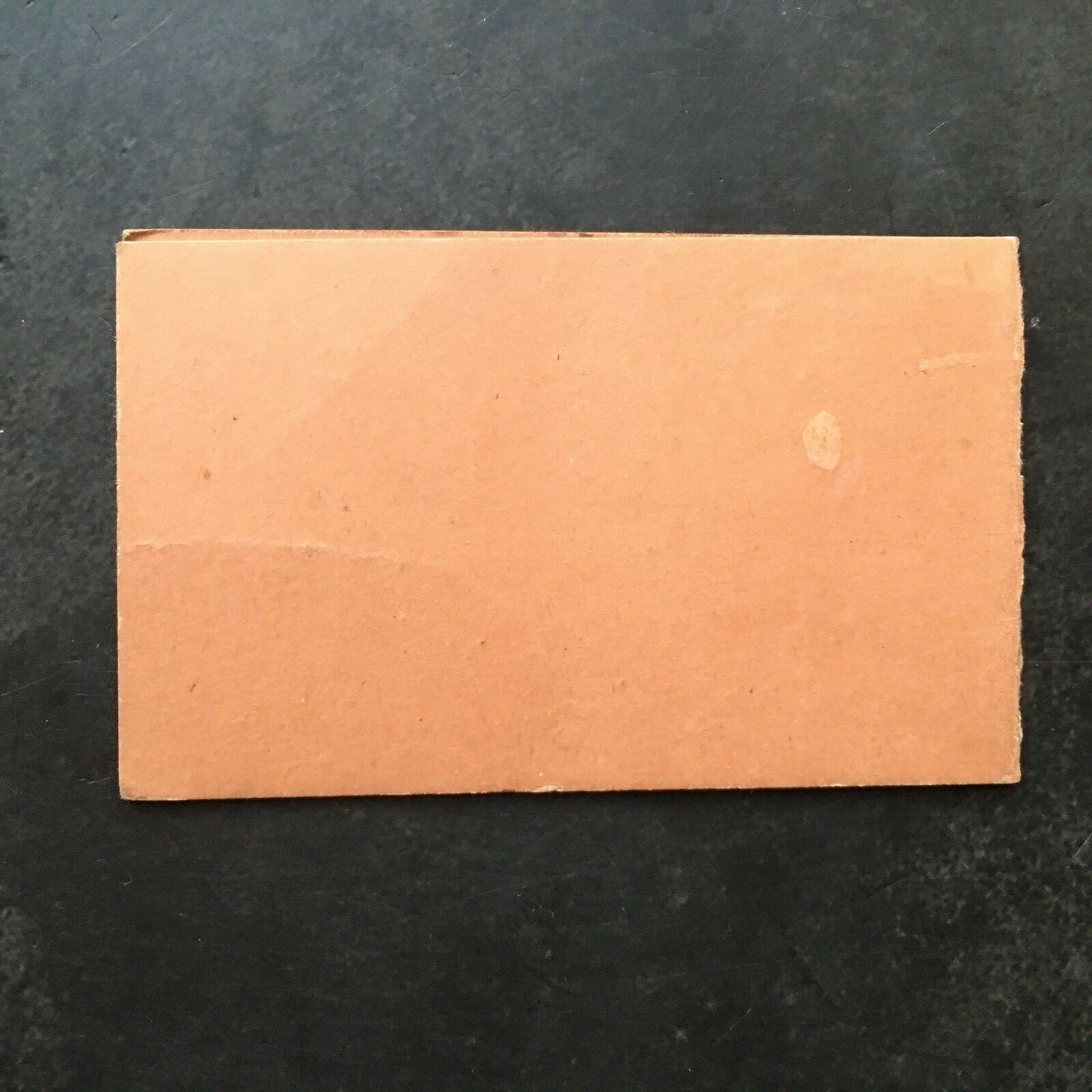 DON SUNG Egg Laying Tablets Vintage Ephemera Advertisement Tag