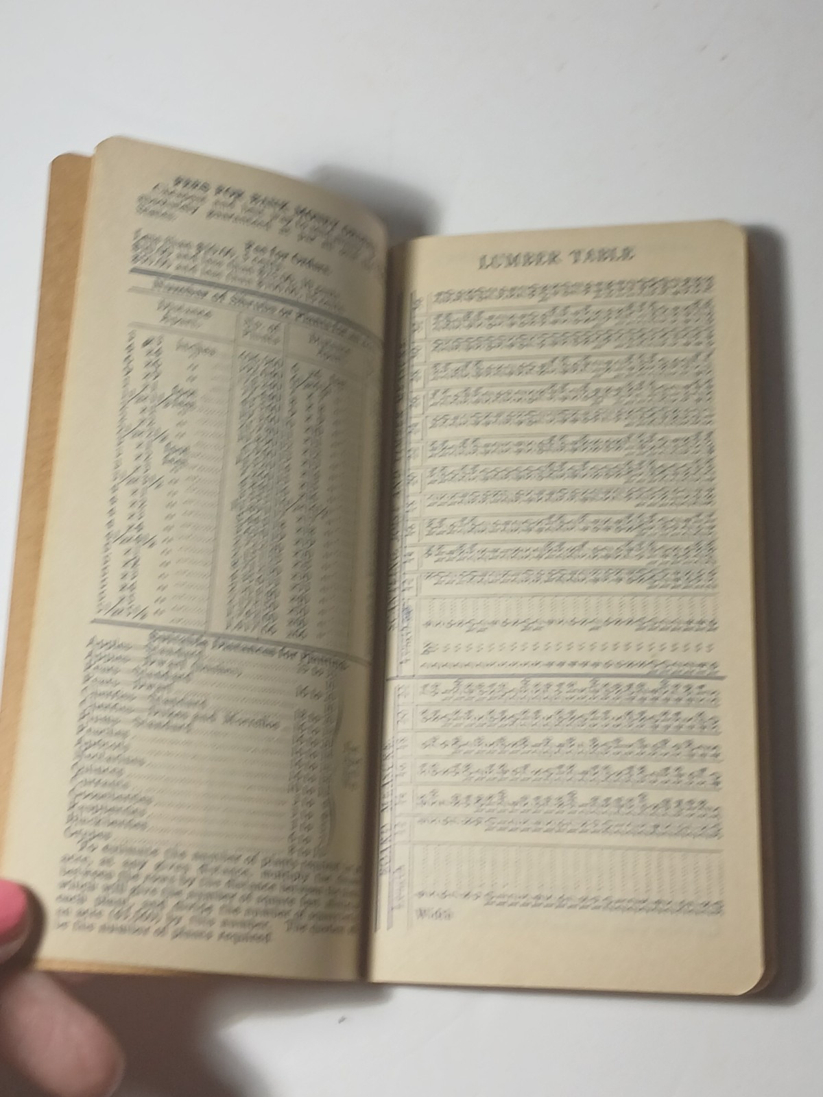 1913 Vintage Antique Fargo North Dakota Seed House Farm Ledger Book Magill & Co.