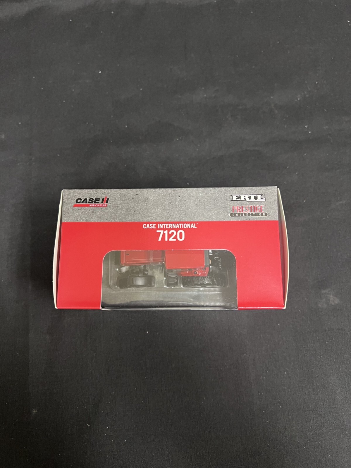 CASE IH 7120 INTERNATIONAL 1/64TH SCALE ZFN44369