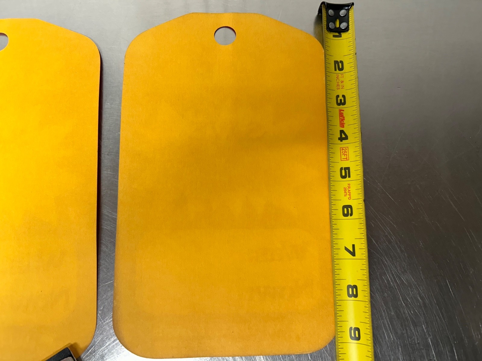 NOS Wheel Horse Dealer Price Tag Sale Hanger Tag 1970&rsquo;s