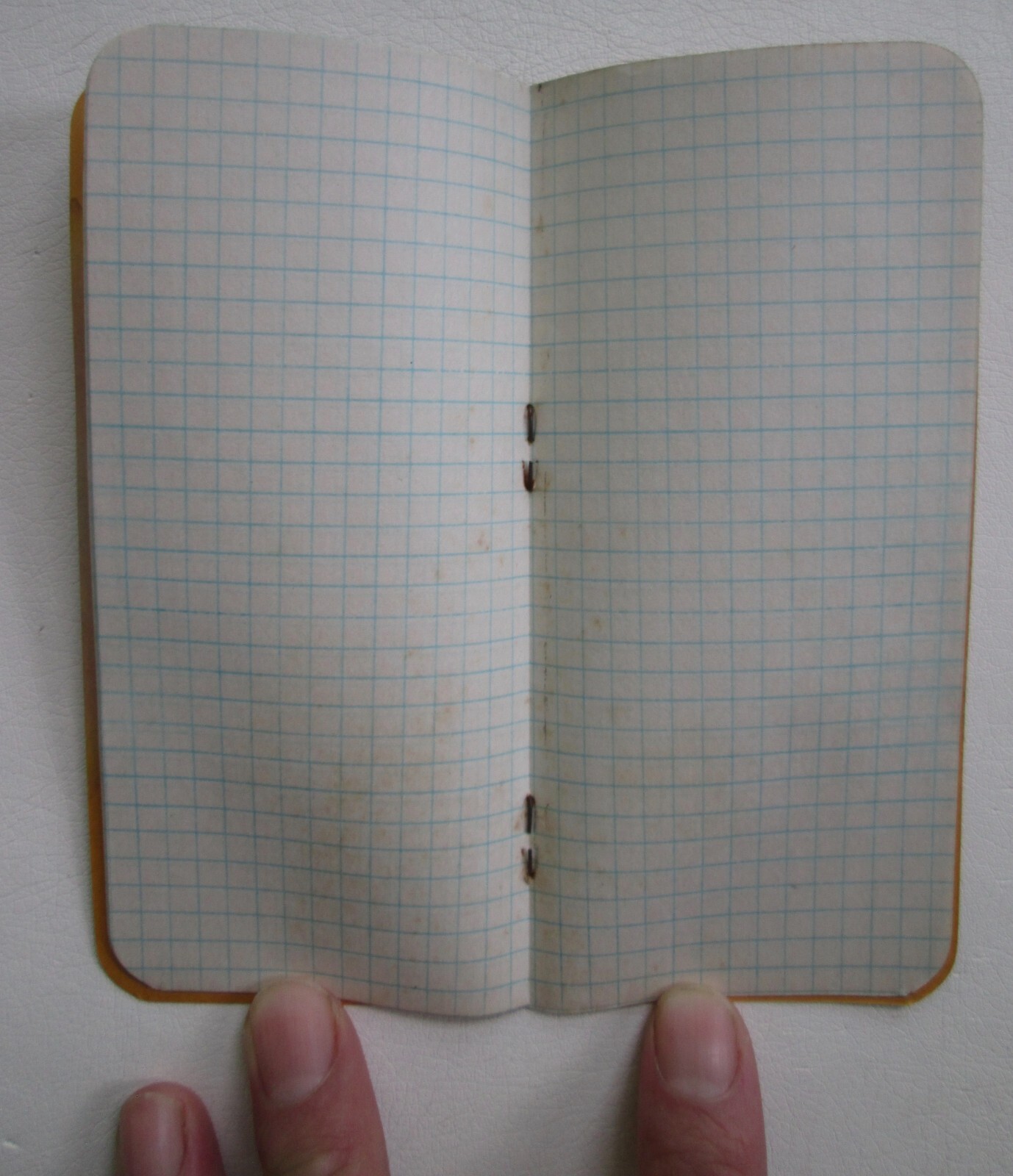 Farquhar Iron Age Pocket Notebook Potato Planter Spreader Diggers Transplanter
