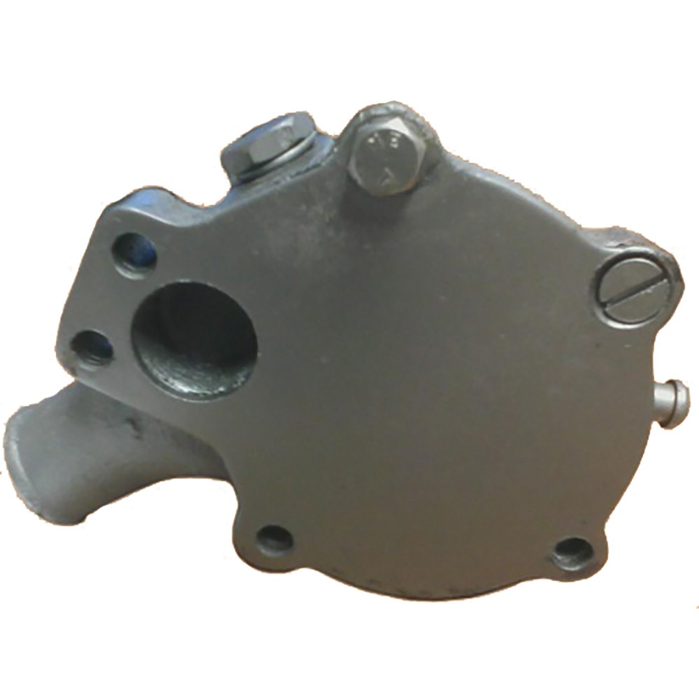 Water Pump Satoh IH S.53175 284 S550G/Elk S650G/Bison S550G/Elk Fits Case For IH