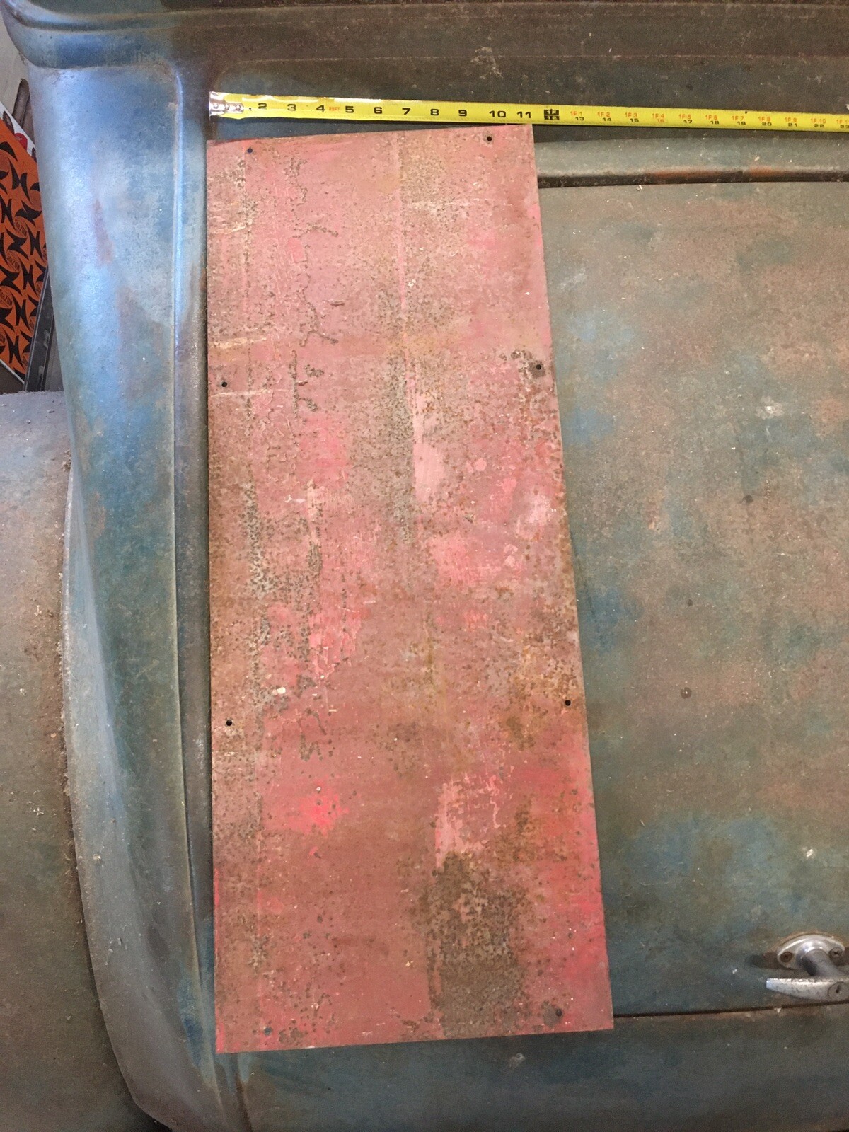 Original DION FRERES INC. SIGN STE. THERESE, QUEBEC, CANADA DION Agriculture Ag