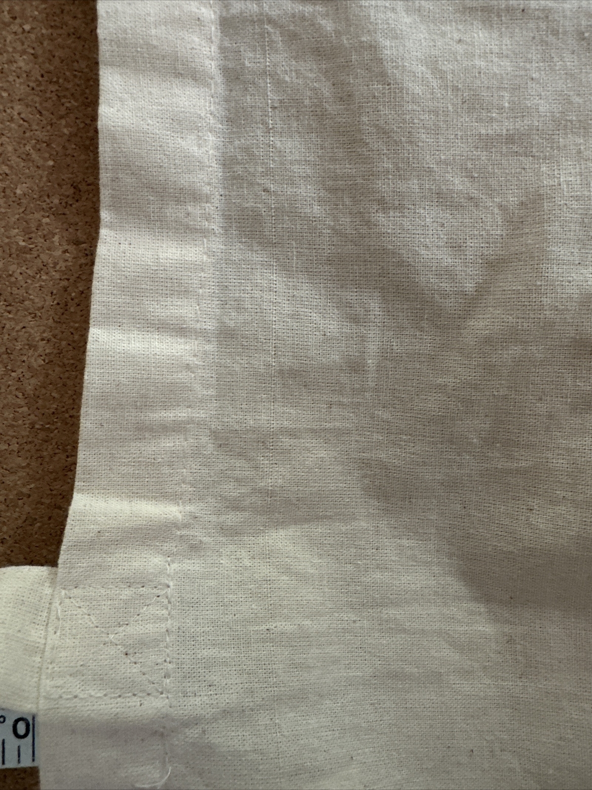KWS Canvas Bag