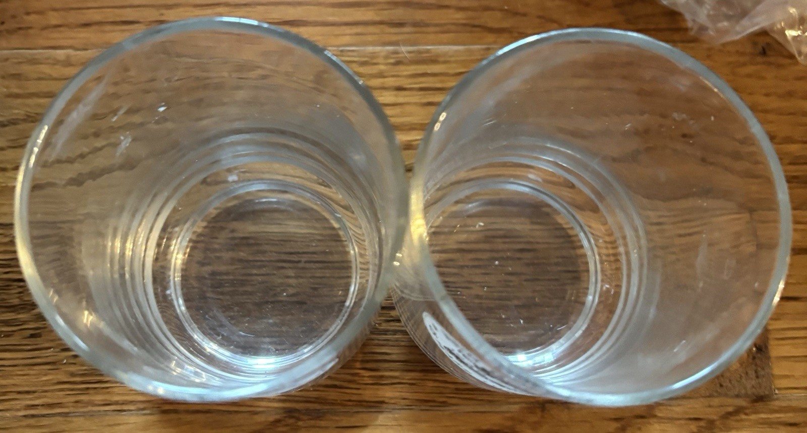 Sperry New Holland 25 Years The Leader Anniversary Glass ‘40-‘65, 1965, Vintage