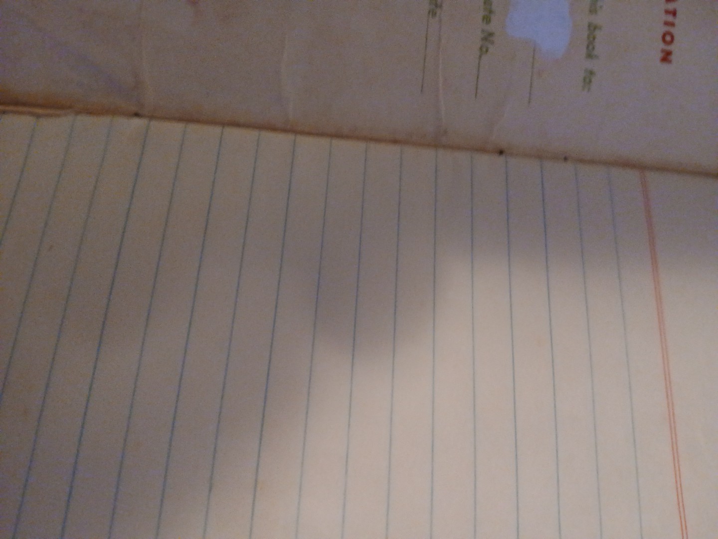 Armour Fertilizers Advertising Promo Pocket Notebook1962-1963