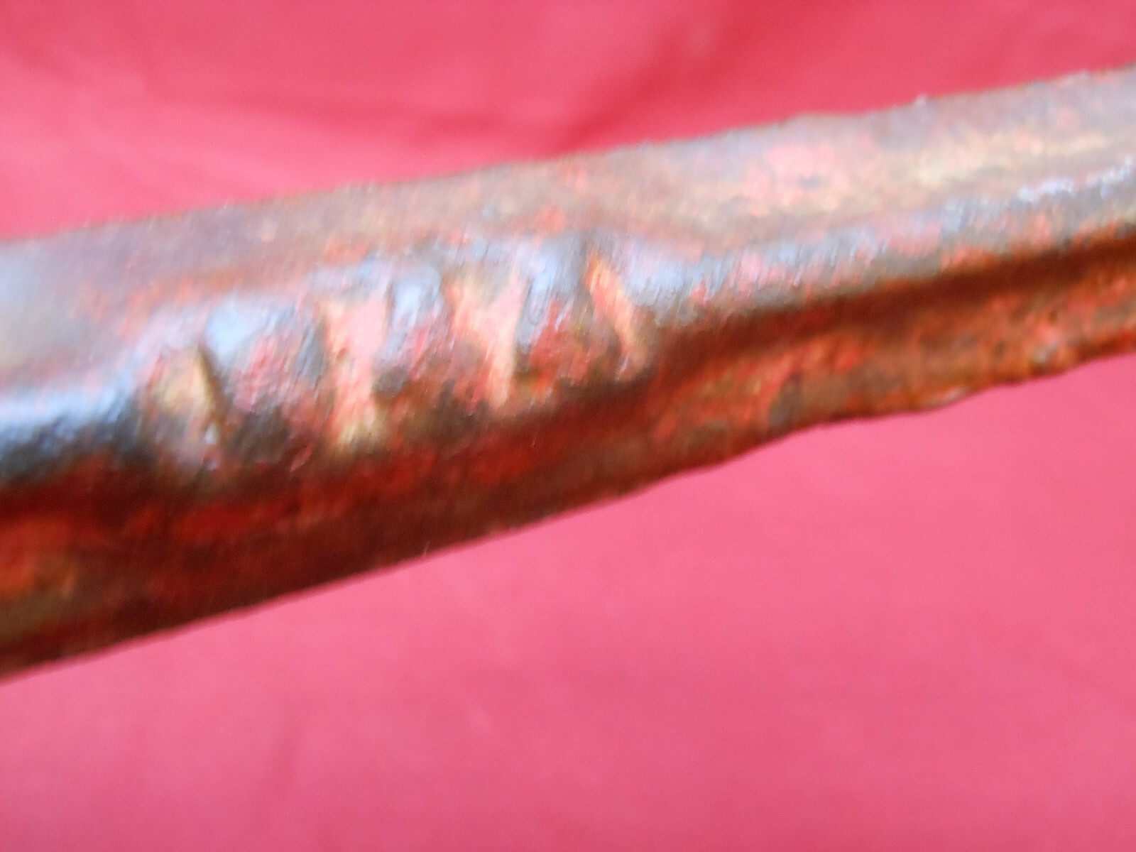Rare Vintage 1910&rsquo;s Roderick Lean Ohio New Century Cultivator Wrench