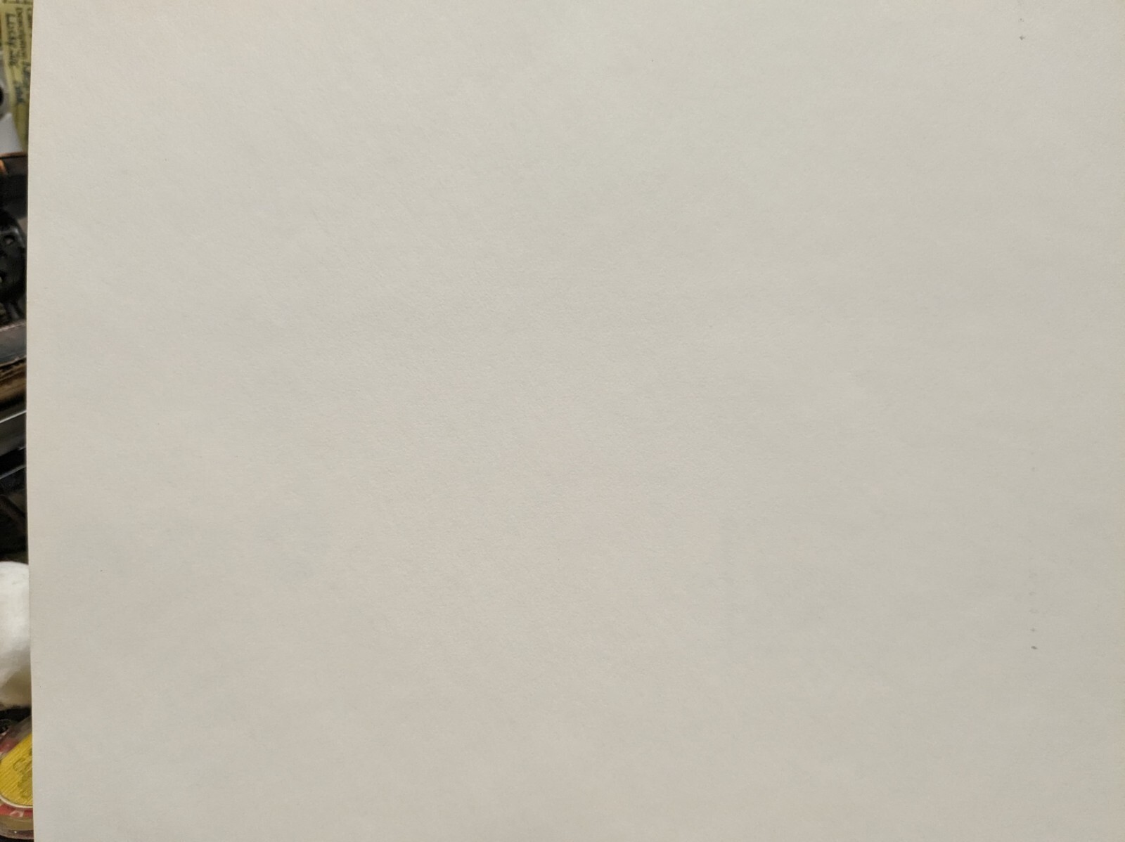 Vintage Mahnken Farm Supply XL Excells Hardware Stores Corder MO Letterhead