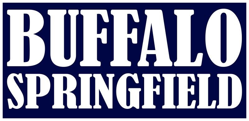 Buffalo Springfield Steam Road Rollers NEW 28&Prime; Wide Sign USA STEEL