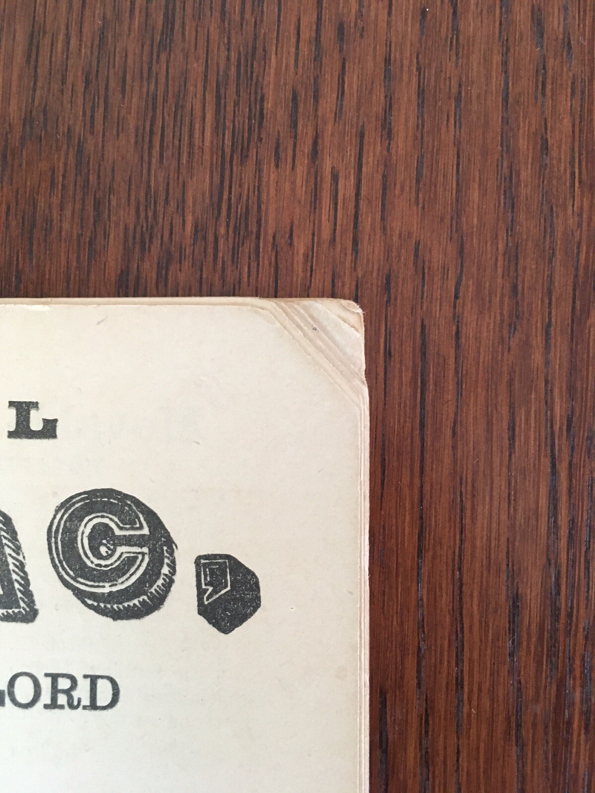 Vintage 1926 John Bear Baer&rsquo;s Agricultural Almanac Lancaster PA
