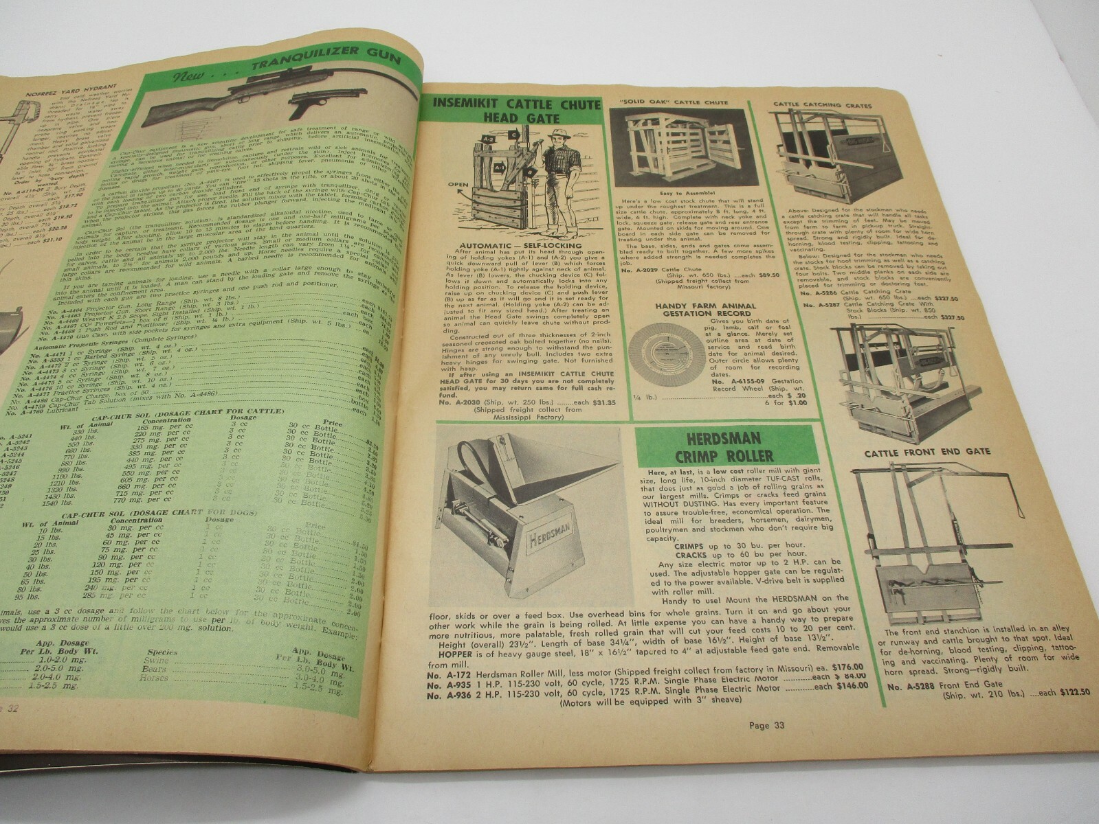Insemikit Co Catalog Animal Health Artificial Agricultural Supplies Etc
