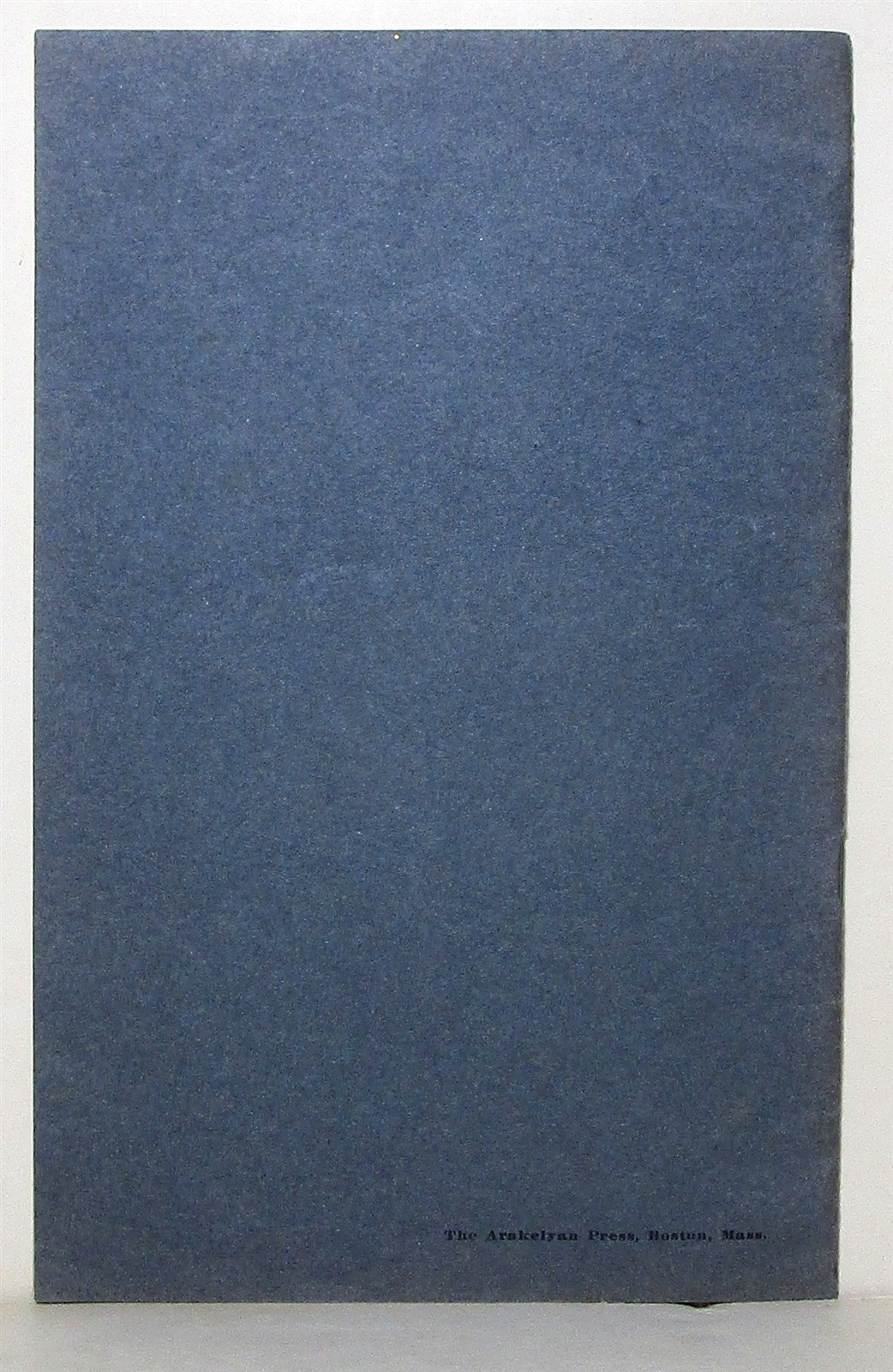 Henry Minot Pratt Concord Nurseries catalog, Massachusetts