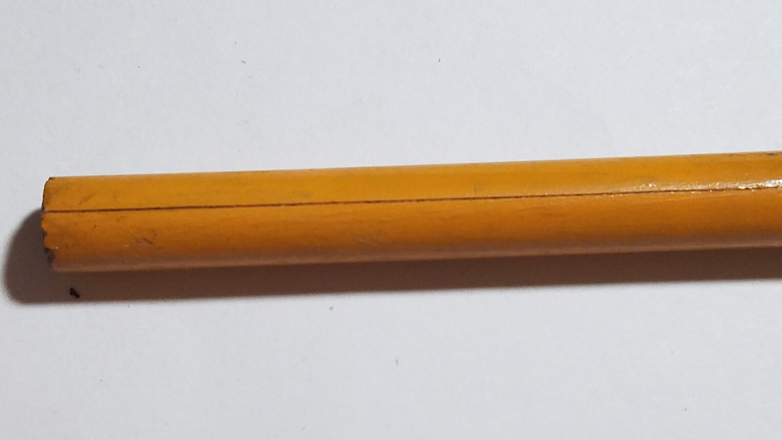 Gopher Brand Harness & Collars, Vintage Adv Pencil, Dodson, Fisher, Brockmann Co
