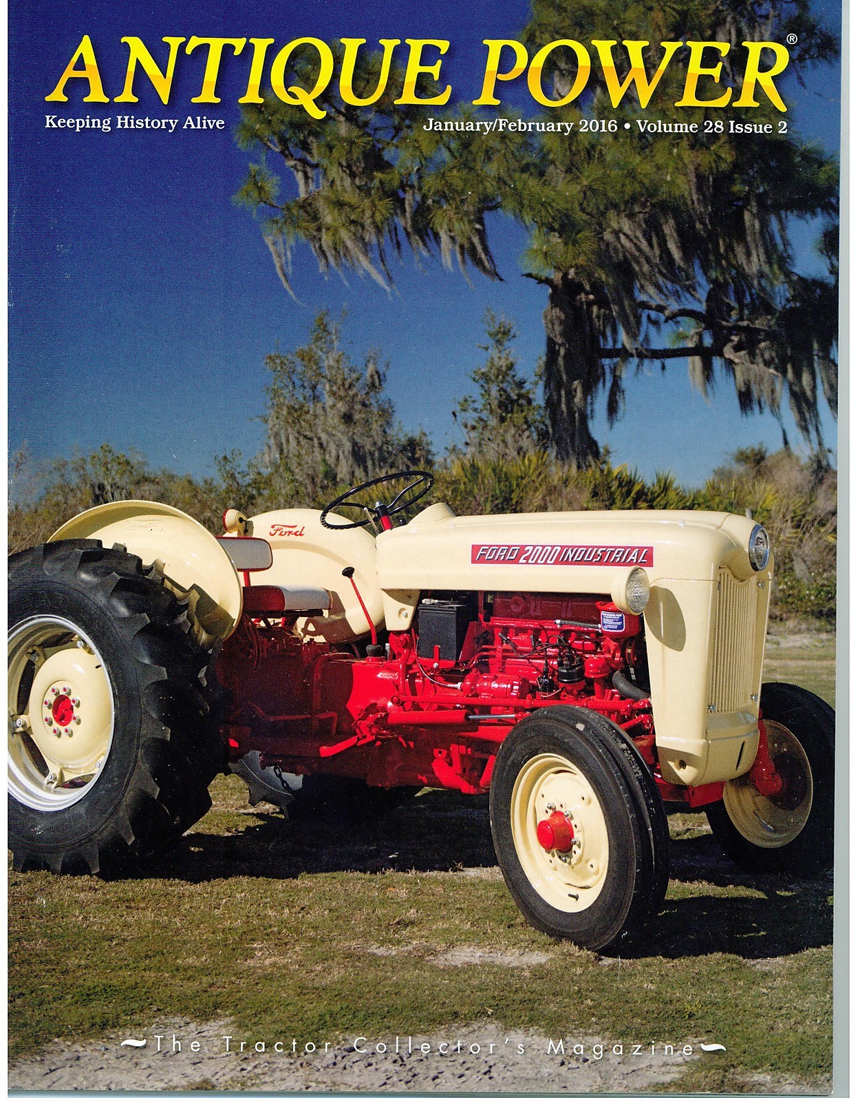 American Abell Universal Tractor, Monarch 75 Crawler, Ford 2000, Moline Military
