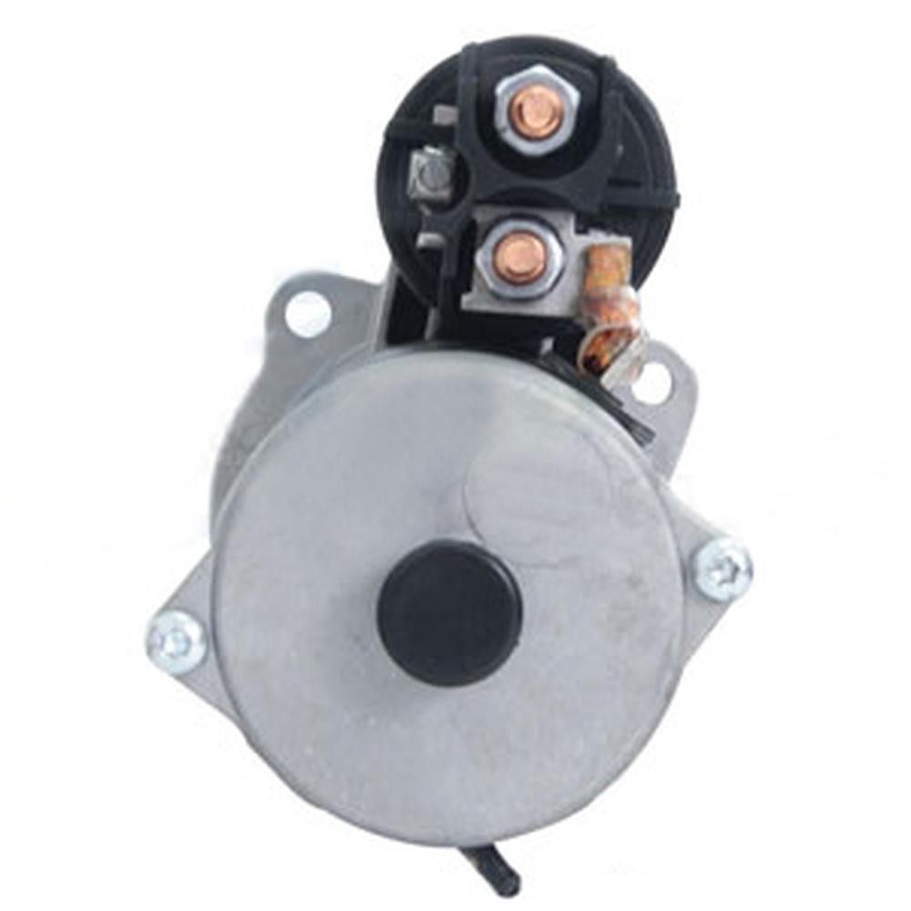 Starter Fits TS100A TS110A TS115A TS125A TS135A 82032859 82032859-A