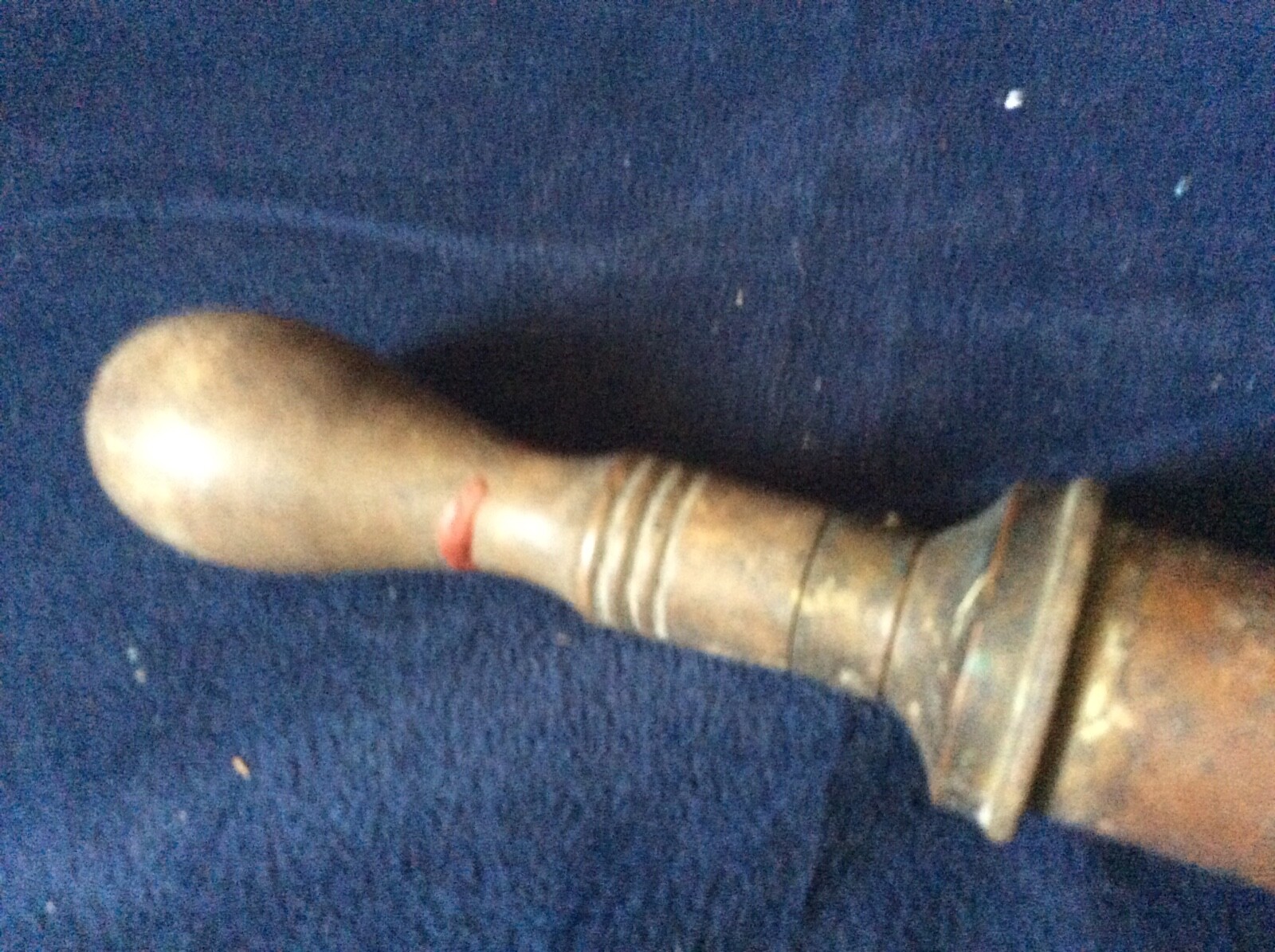 Antique Pump for Agricultural implements Woodhouse & co N.Y