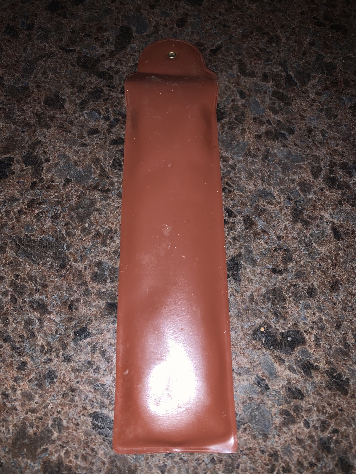 Vtg Farmers Inc. Co-Op Society – Greene, IA- Advertising Wrench With Pouch