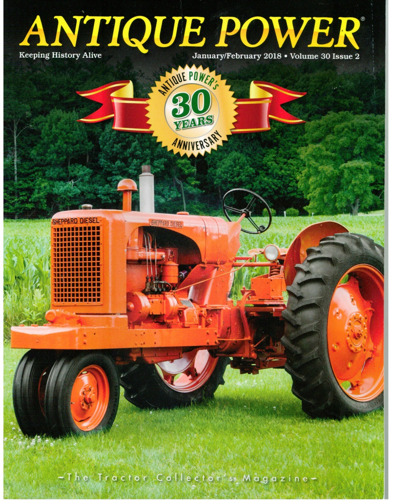 ESSEX Tractor Co, Bates Steel Mule Tractor, Case Model 500, Sheppard SD-3