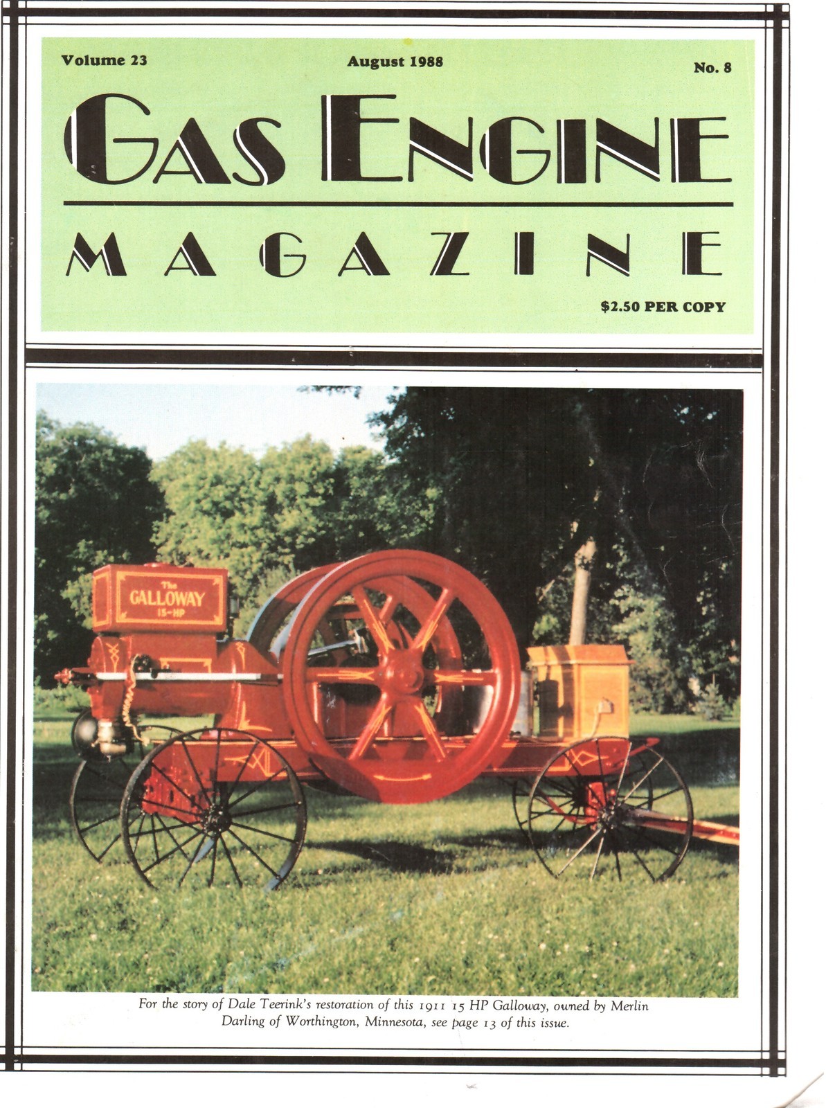 Case 12-20 Tractor, REEVES Gasoline Engines, Farmall F-12, valve ignition timing