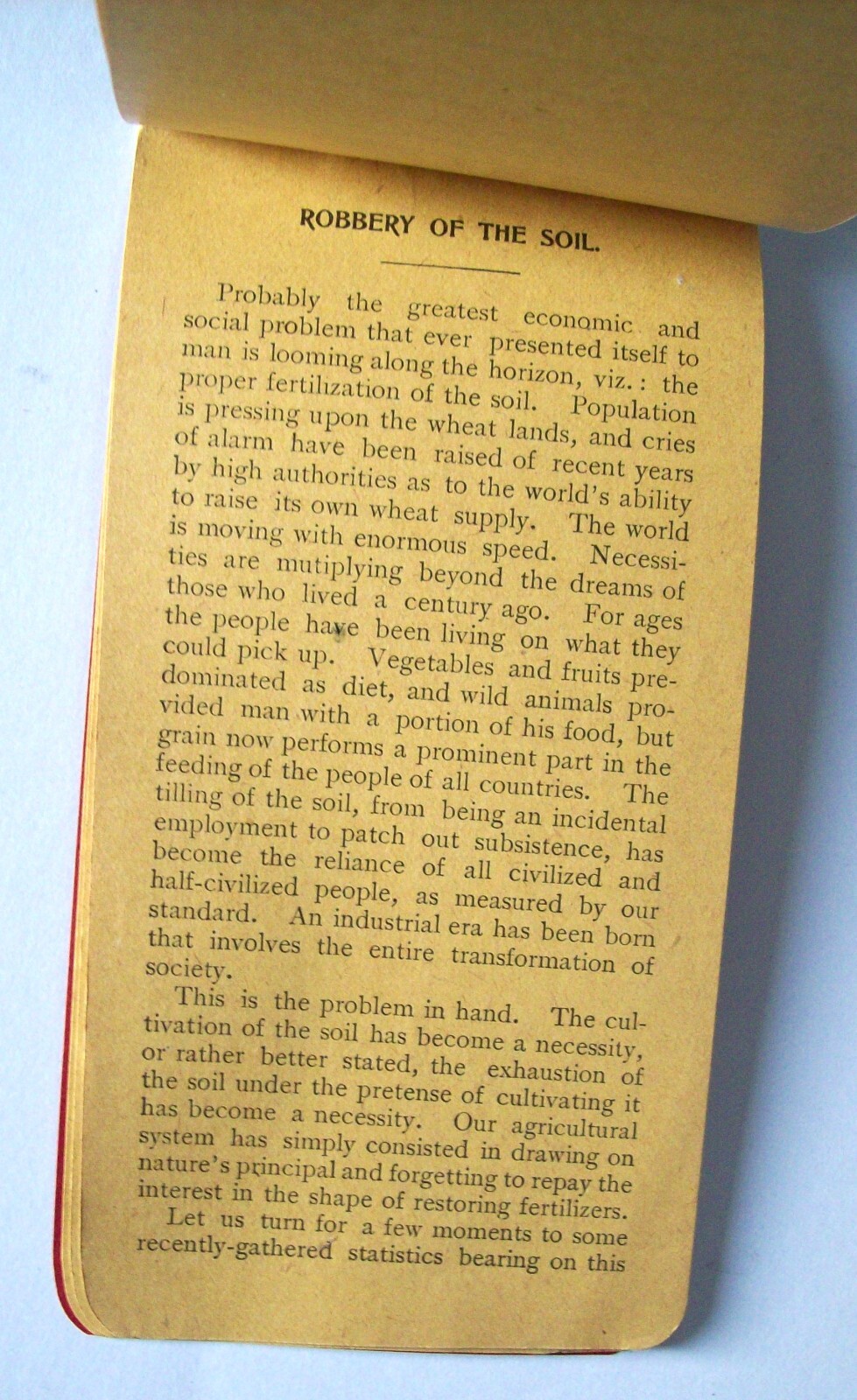 Vintage American Fence &Fertilizer Advertising old Memo Books 1900s Antique Farm